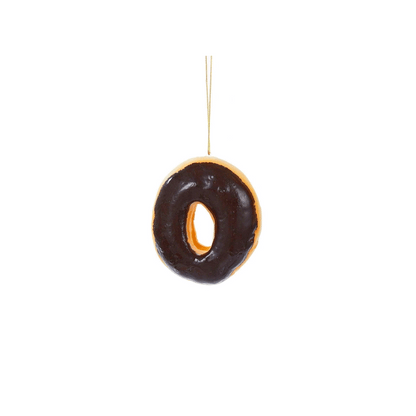 Donut Ornament
